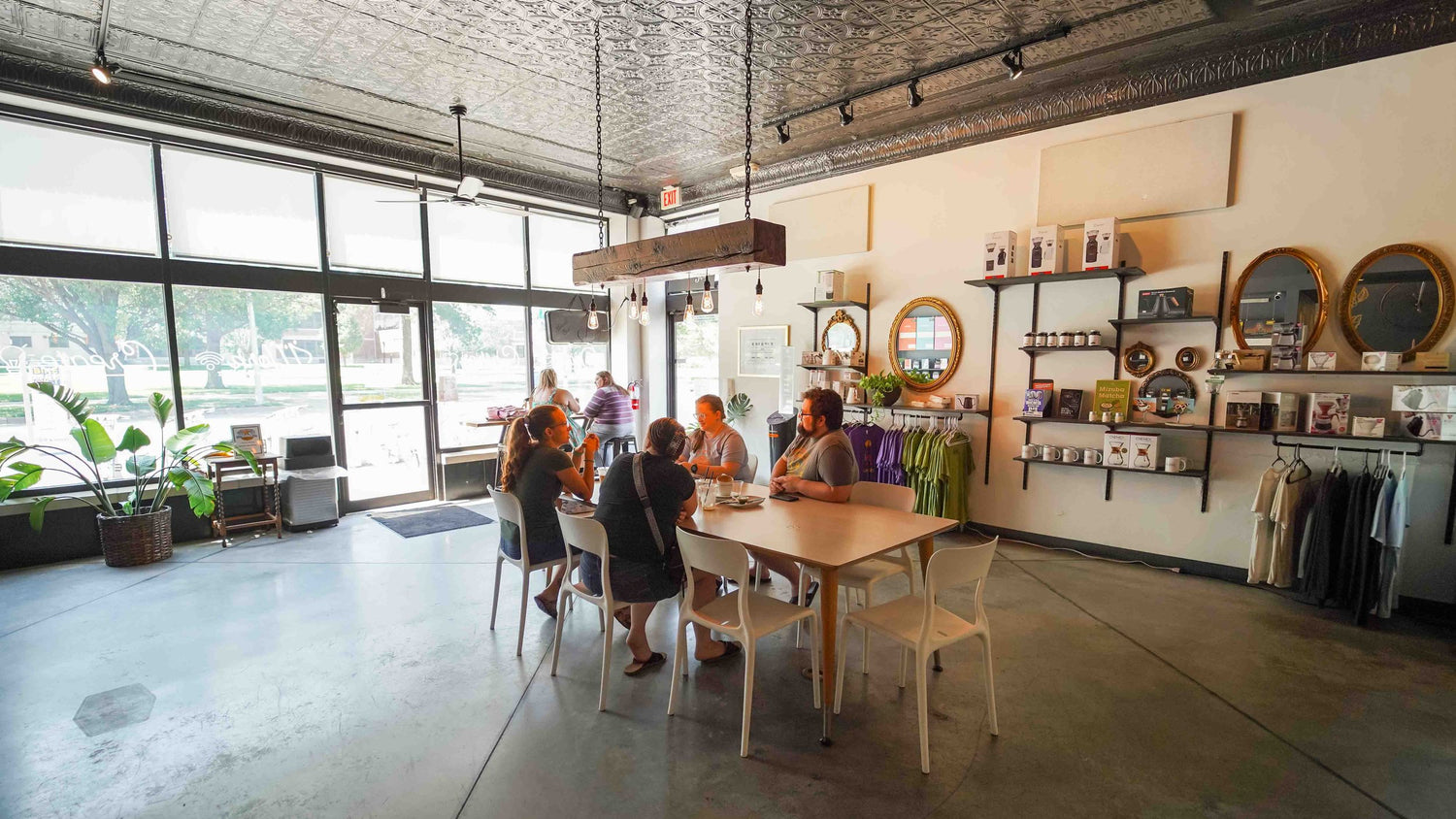 What’s A Good Budget To Open A Coffee Shop?