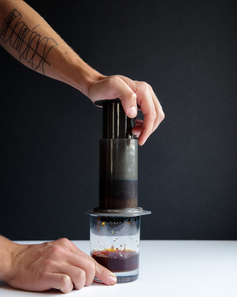Cold Brew: An Entirely Different Thing