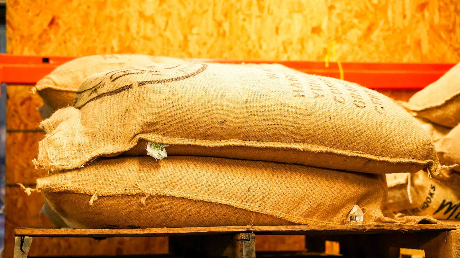 Understanding the Coffee Industry’s Volatile Pricing: What It Means for Reverie and Our Customers