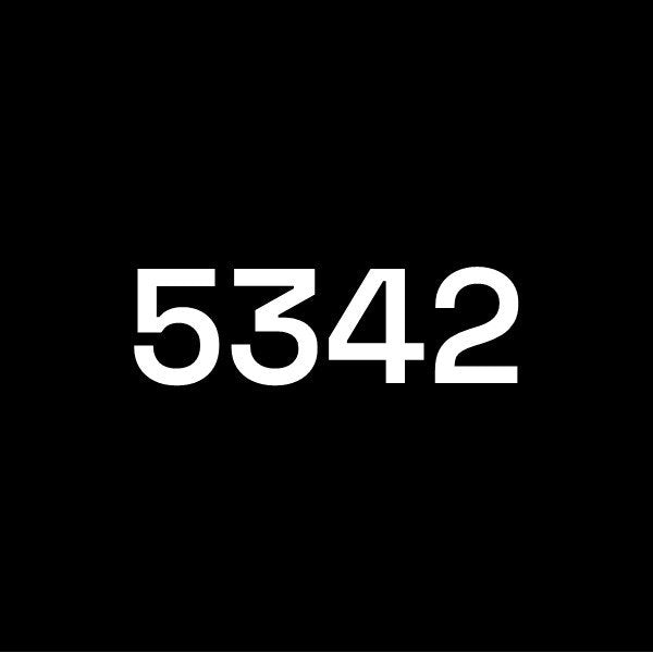Flight 5342 – Reverie Roasters