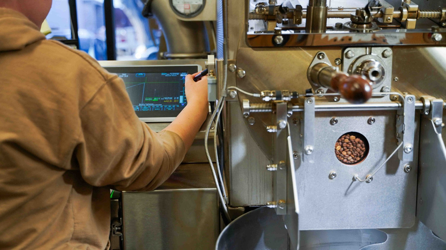 What is White Label Coffee Roasting and How Can It Help My Business?