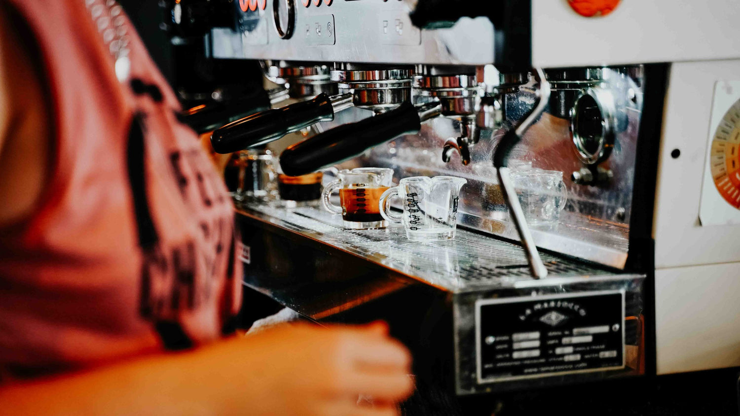 How Do I Open A Coffee Shop in A High School or College?