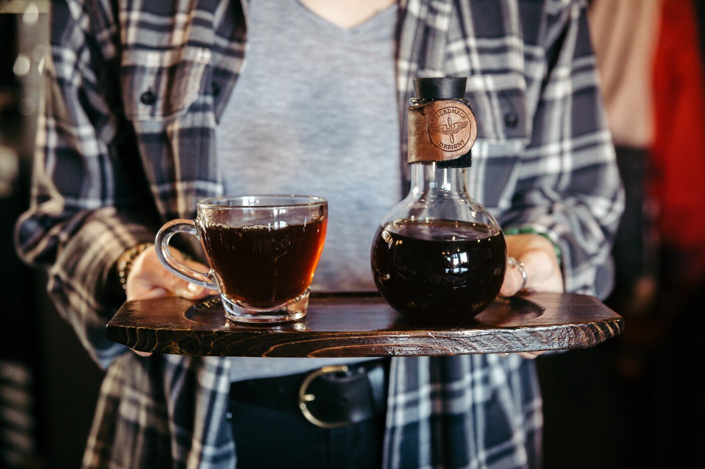Thanksgiving Coffee