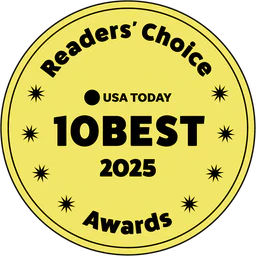 USA Today's 10 Best
