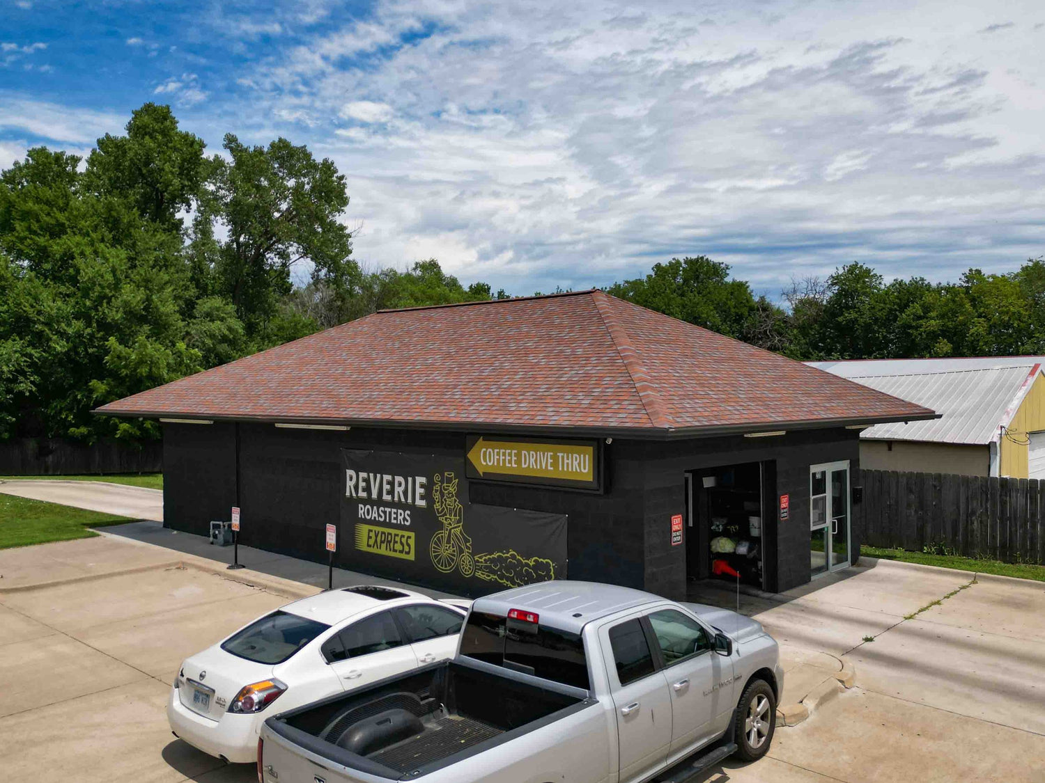 What Do I Need To Know Before Signing The Lease To Opening A Coffee Shop?