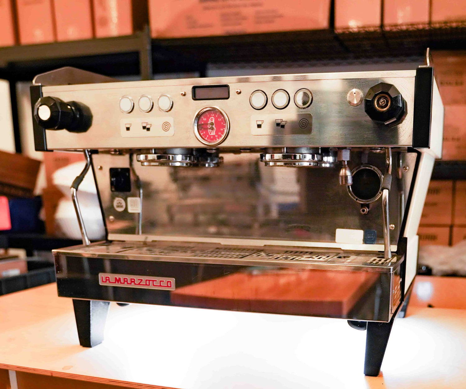 Why Should I Buy Coffee Brewing Equipment From My Coffee Roaster or Local Dealer?