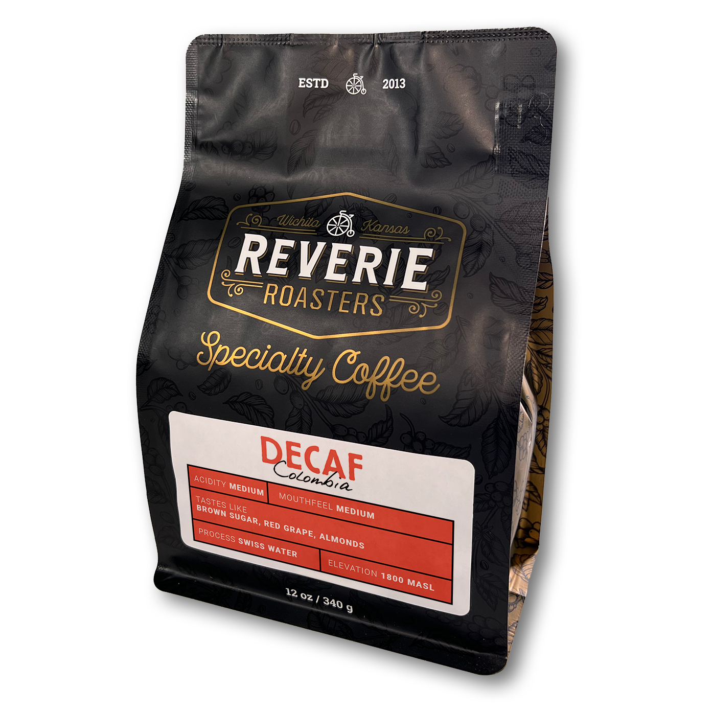 Decaf Colombia