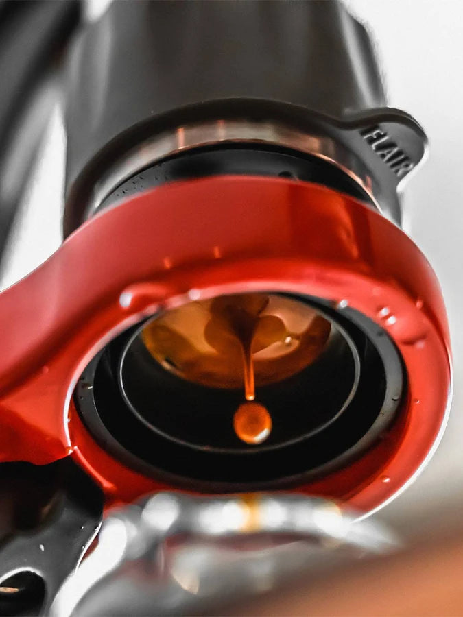 Flair Classic - Manual Espresso Machine