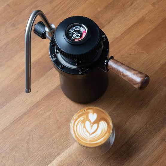 Flair Wizard Steamer