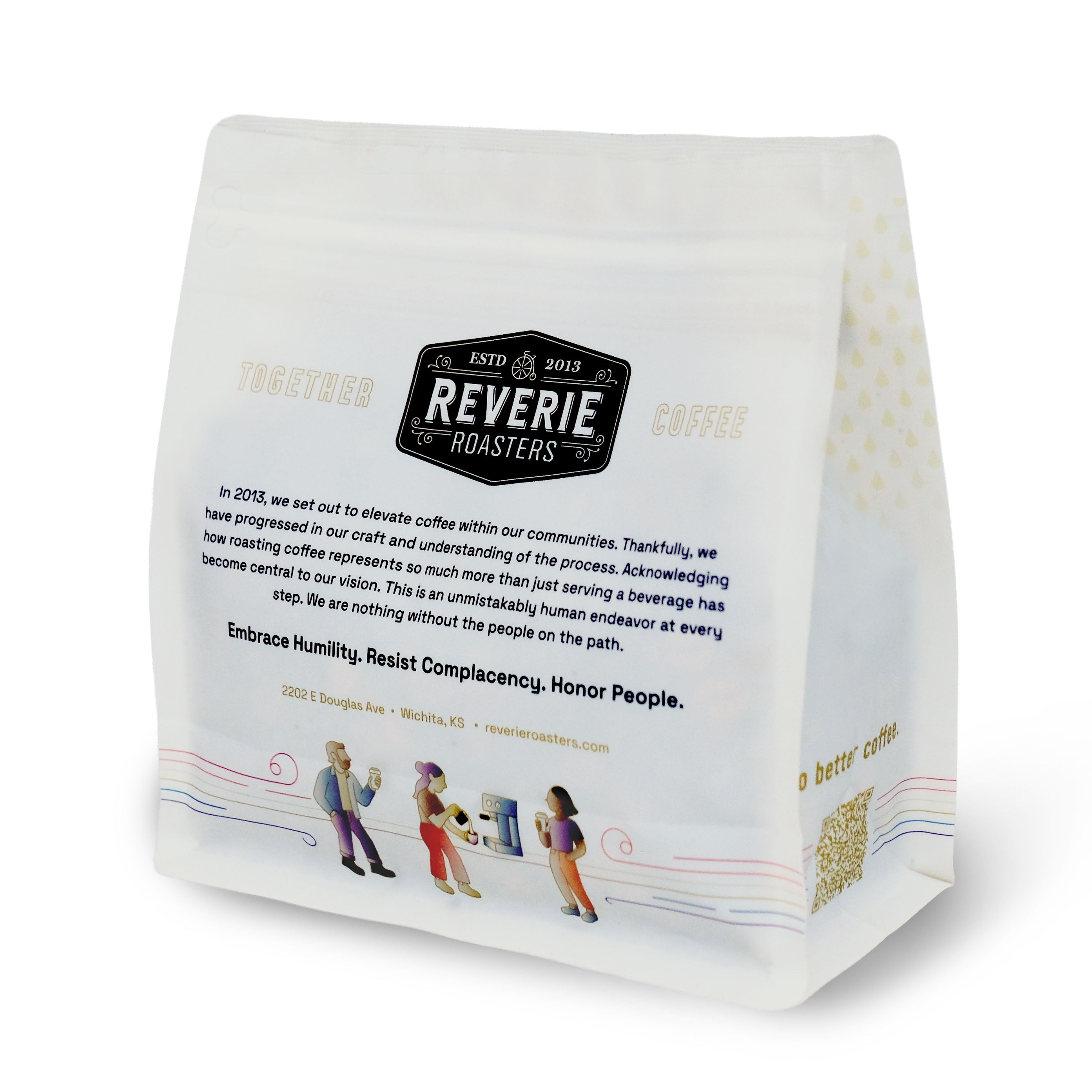 Decaf Colombia