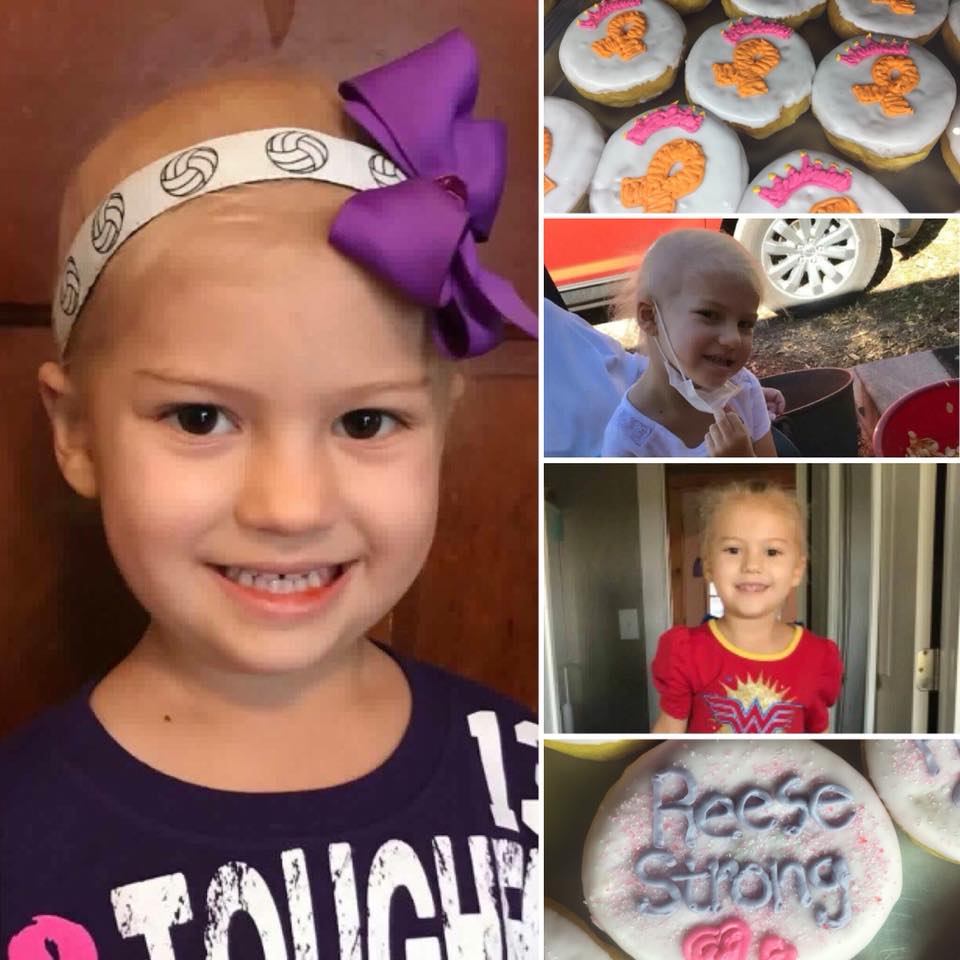 Blood Cancer United
