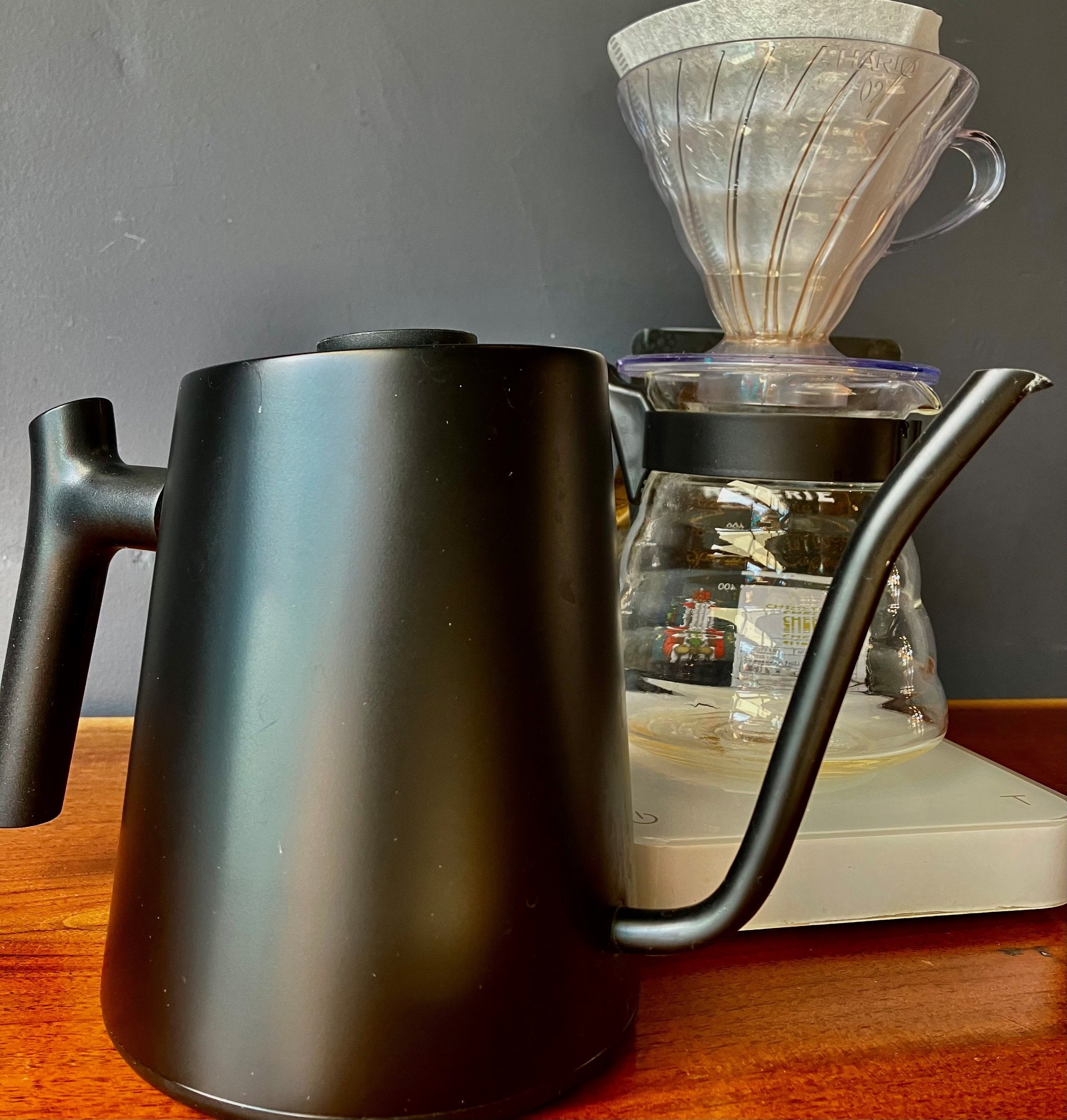 Third Wave Water makes a difference!