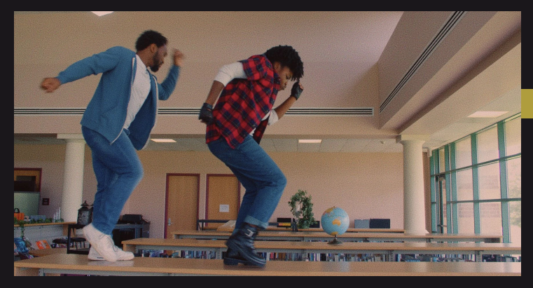 Third Wave Water makes a difference!